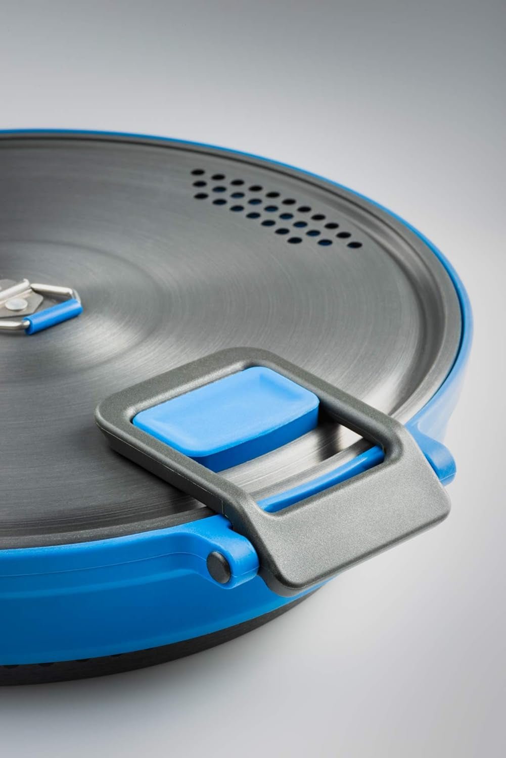 , Escape Collapsible Cooking Pot for Backpacking and Camping - ReallyCoolChit.com