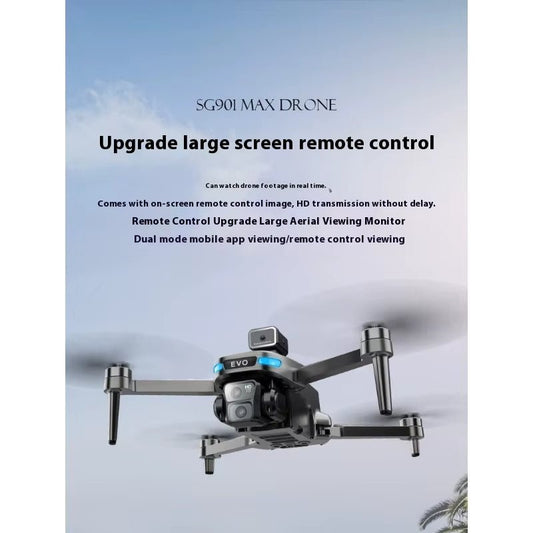 SG901MAX High Quality Professional 4K Camera Quadcopter Gps Drone - ReallyCoolChit.com